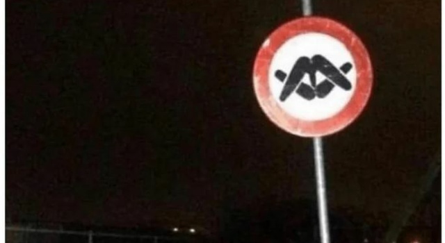 Sex Is Not Allowed