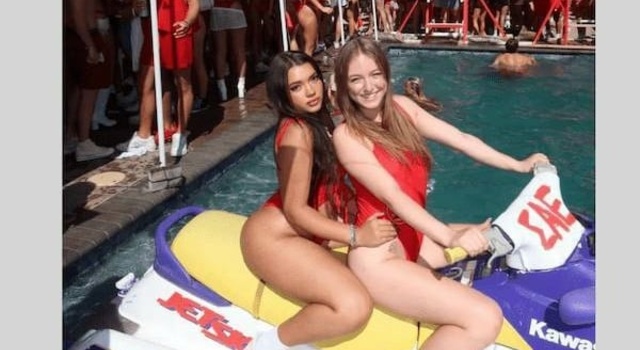 Pleaae I Want To Be The Jetski