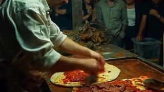 Mumbai Pizza