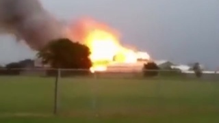 kaboom