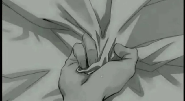 My Love Confession