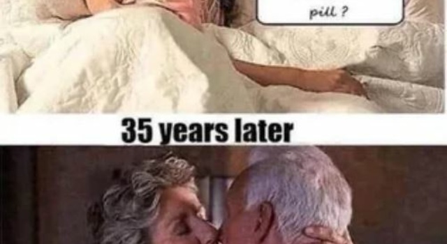 Still A Pill