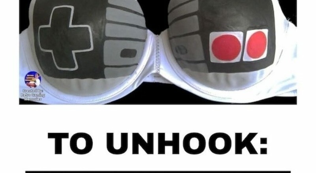 to un hook