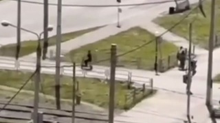 Greatest get away in history