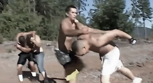 FIGHTING FRIDAYS #396