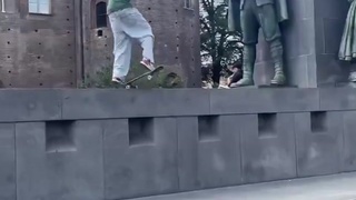 Lost another 10 IQ pts on impact