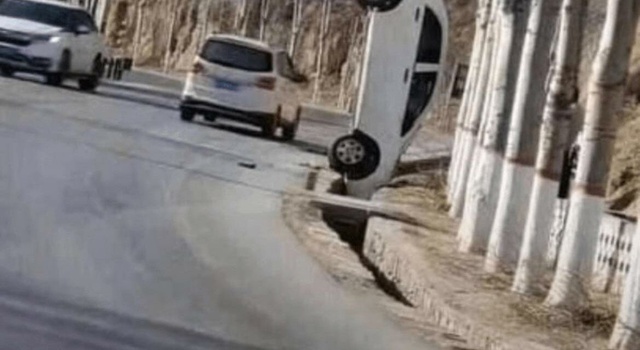 me : how your parallel parking skills