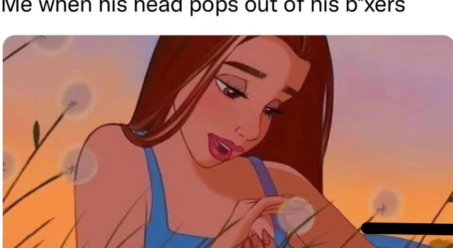 Pops Out