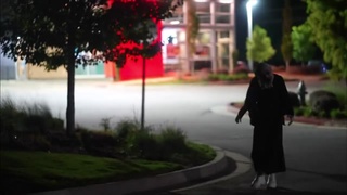 nun murdered