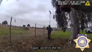 Attempted Murder Suspect Killed by Police