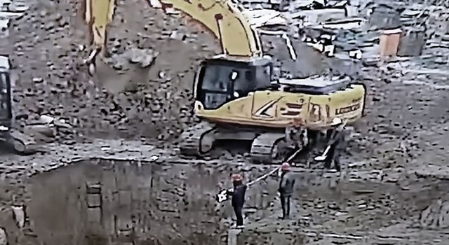 OCCUPATIONAL HAZARDS