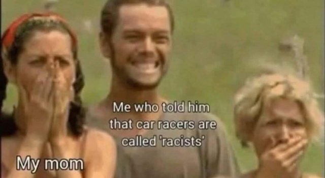 The Big Brother