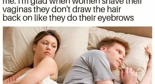 Thank God