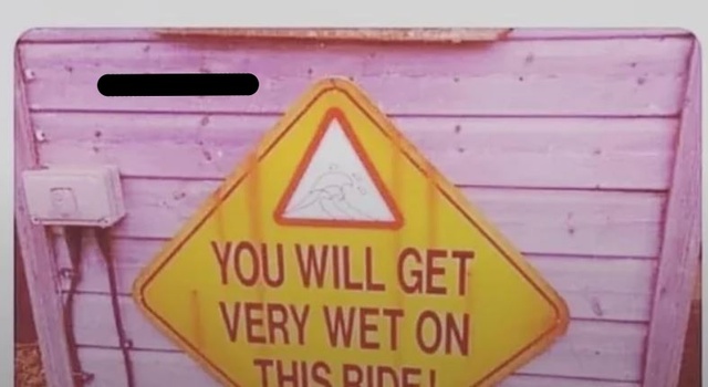 I Warned You