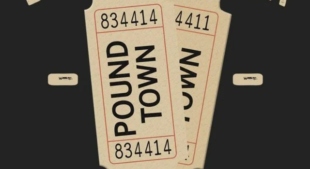 Come To Pound Town