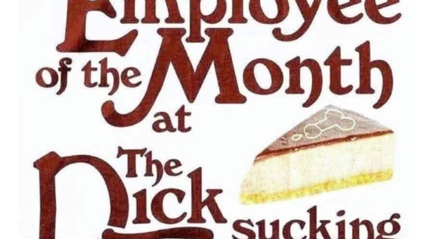 Employee Of The Month