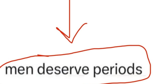 So This Is Why