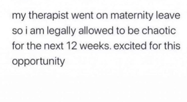 A Great Opportunity