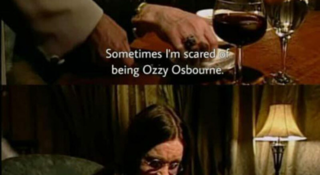 ozzy