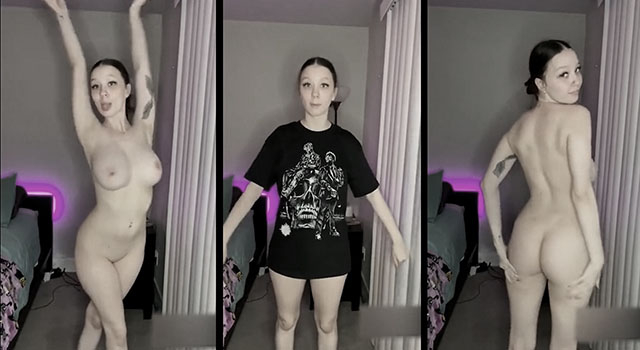 USER UPLOADS: WEEKLY MASHUP