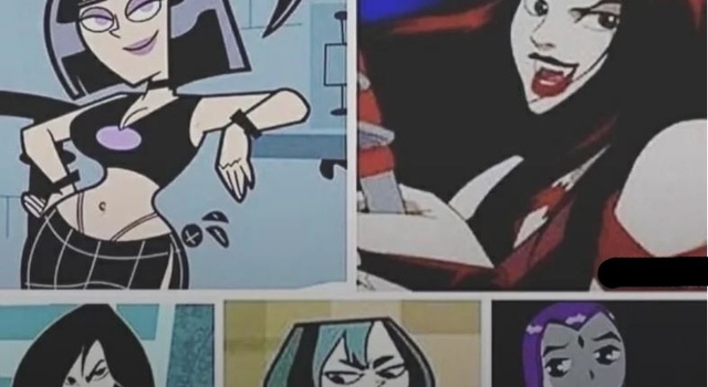 All The Baddies