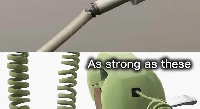 Strong As Hell