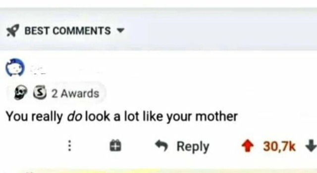 Like Our Mother