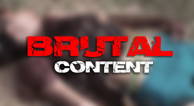 BRUTAL MASHUP MADNESS