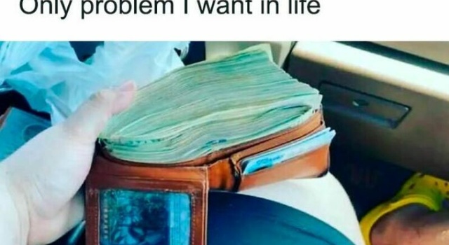 only problem i want