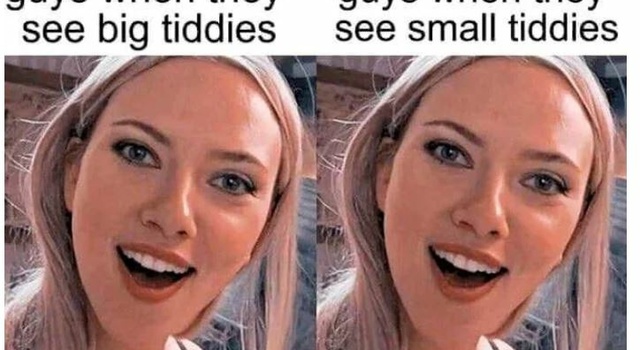 We Love Them All