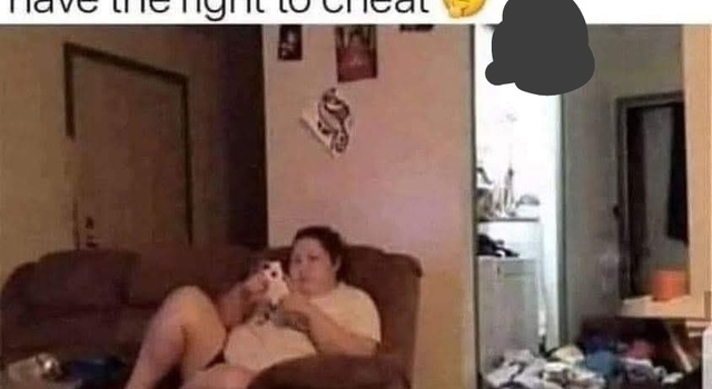You Have The Right