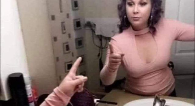 They Have Small Dicks