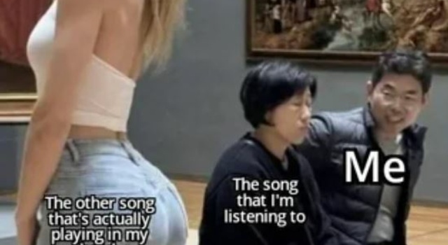 Which Song