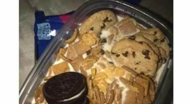 What A Meal