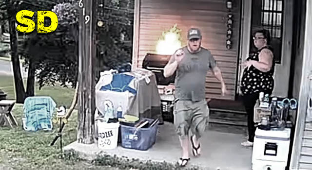23 PEOPLE DEFINITELY HAVING A SHITTIER DAY THAN YOU