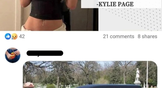 Well That Makes Sense