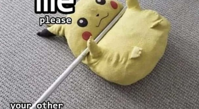 Crush Me Baby