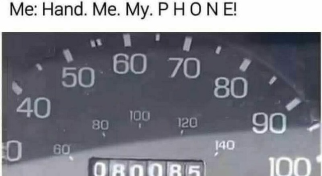 wife why are you pulling over