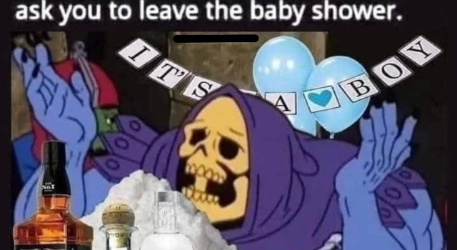 Get The Party Started
