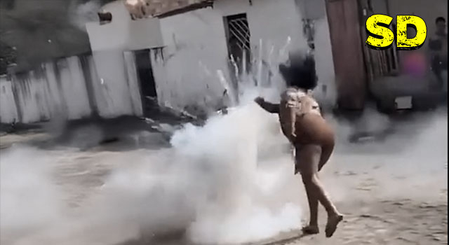 18 PEOPLE DEFINITELY HAVING A SHITTIER DAY THAN YOU