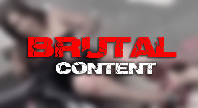 BRUTAL MASHUP MADNESS