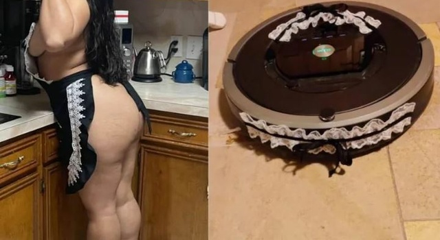I Want A Maid