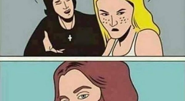 All The Girls