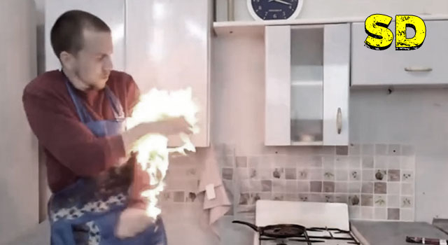 22 PEOPLE DEFINITELY HAVING A SHITTIER DAY THAN YOU