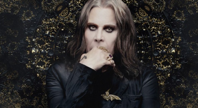 Rest In Peace Ozzy