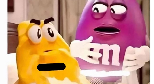 Where Is My Nut