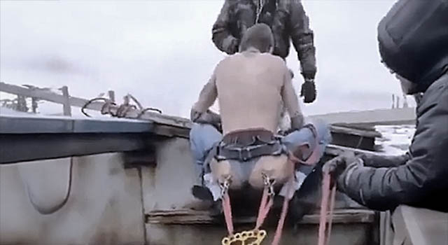RANDOM SHITS OF THE WEEK