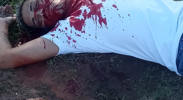 Martyr