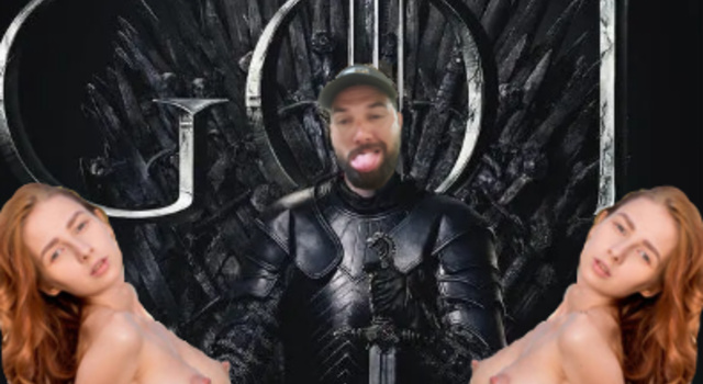 The Game of Twats