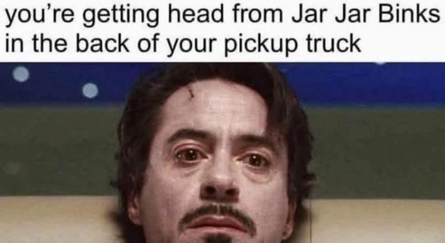 That Wasn't A Good Idea